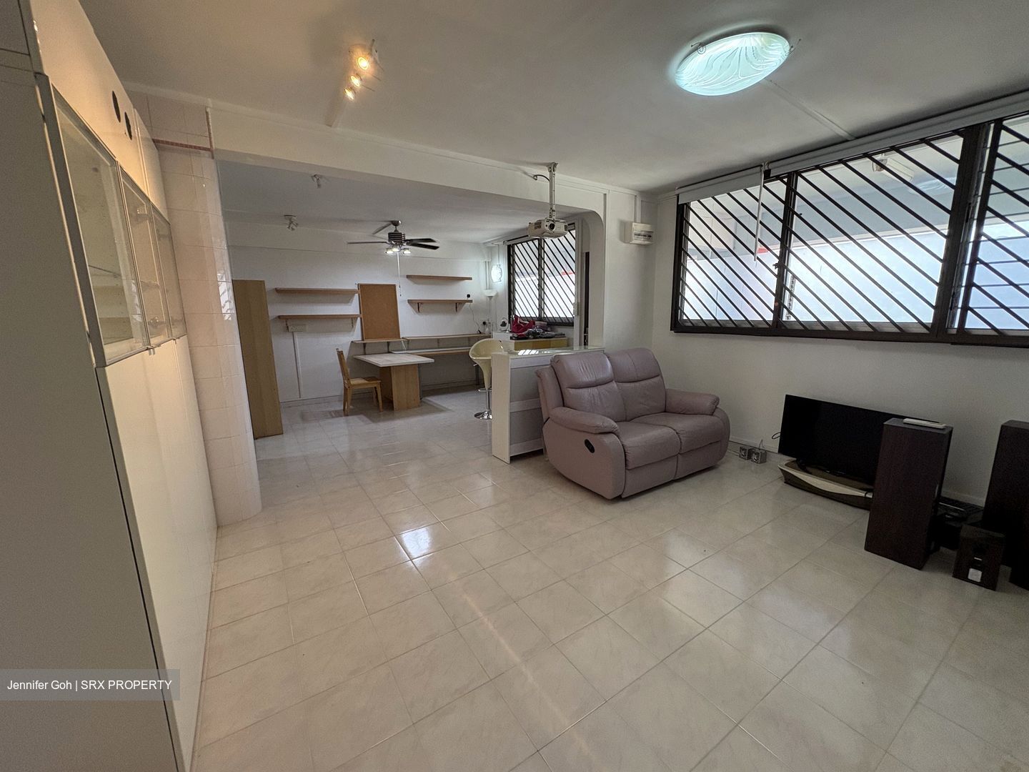 Blk 1 Toh Yi Drive (Bukit Timah), HDB 4 Rooms #610421341